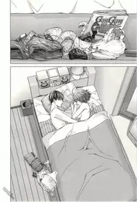 [Miyazaki Maya] Blush-DC ~Himitsu~ Vol.2 [Chinese]