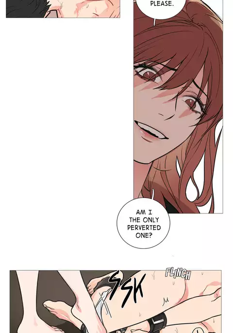 Sadistic Beauty Ch.1-20