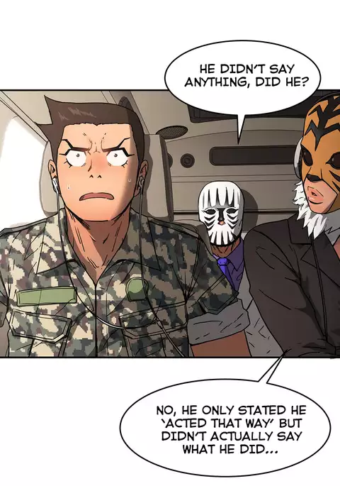 Refrain Love Ch.1-24