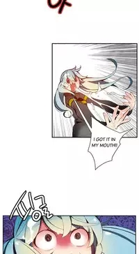 [Juder] Lilith`s Cord Ch.1-24 (English) (Ongoing)