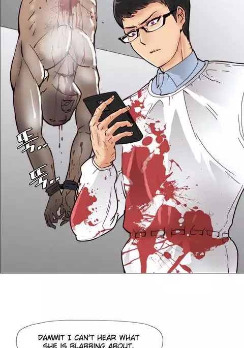 Household Affairs Ch.1-35