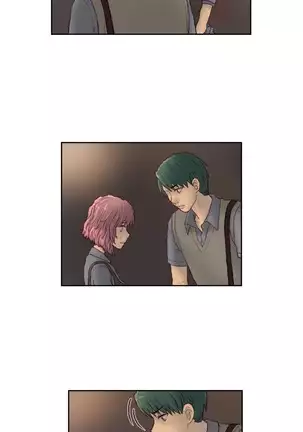 Wrath of the Tutoring Ch.1-36