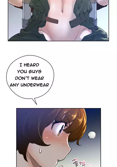 Perfect Half Ch.1-22