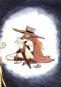 (C56) [Cha Cha Cha Brothers (Various)] Daimatsumotorou (Galaxy Express 999, Space Battleship Yamato)