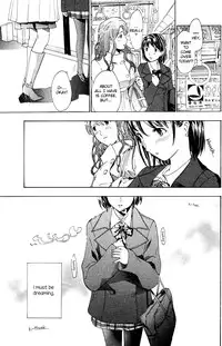 [Asagi Ryuu] I Fell in Love for the First Time Ch.1-4 [English]