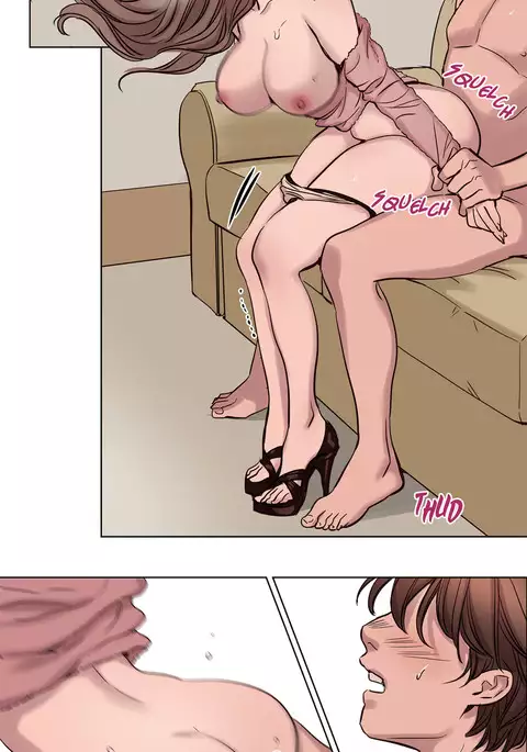 Atonement Camp Ch.1-40