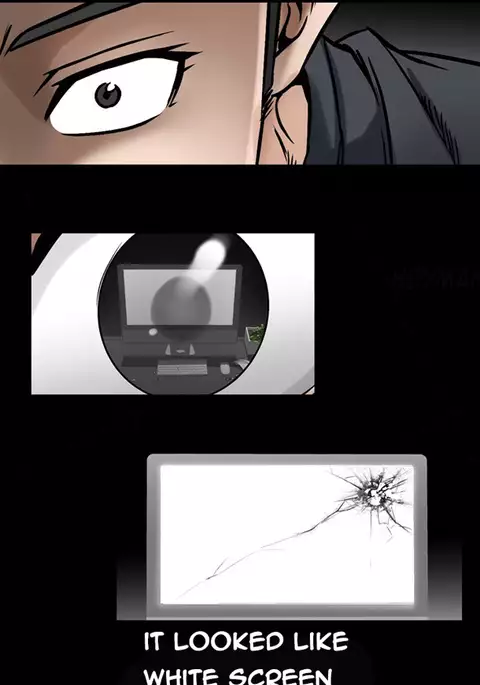 The Taste of Hands Ch.1-72