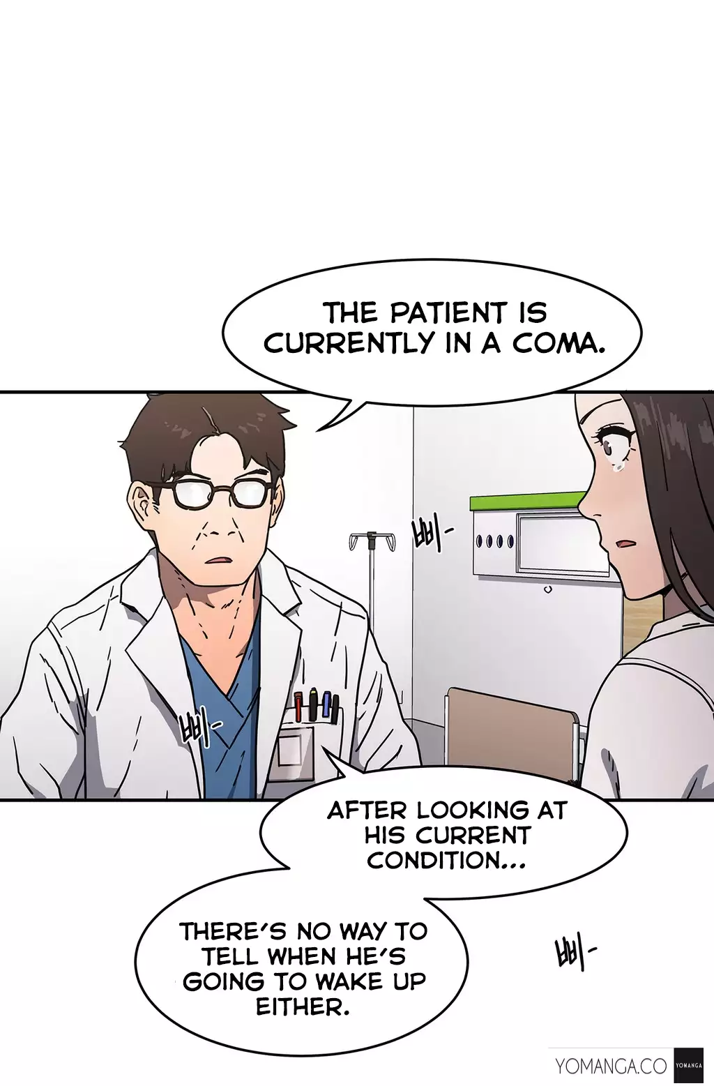 Refrain Love Ch.1-15