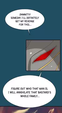 [Hong BanJang] Aharoo Ch.1-35 (English) (YoManga) (Ongoing)