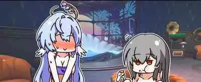 作死開拓者日常篇