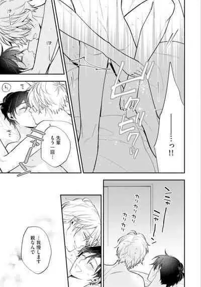 High Spec Danshi ni Natsukareteimasu