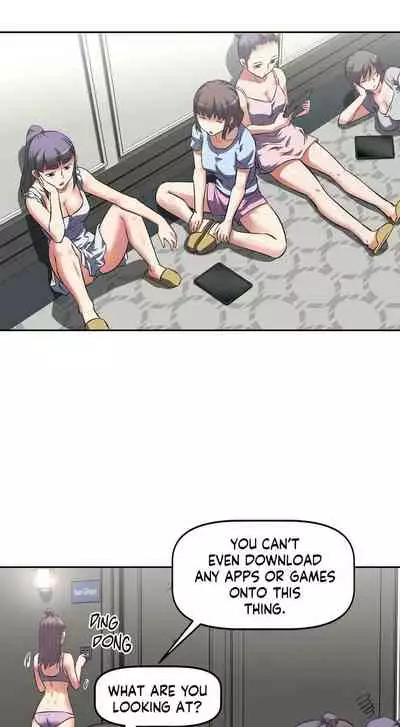 The Girls’ Nest | HELL'S HAREM Ch.1-18 [English]