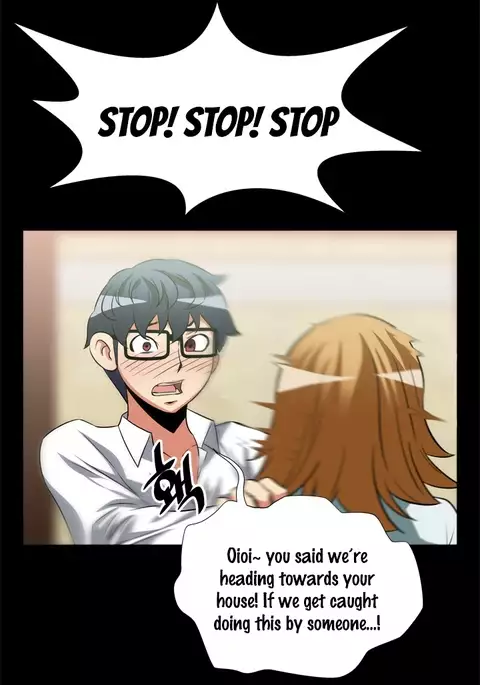 Love Parameter Ch.1-52