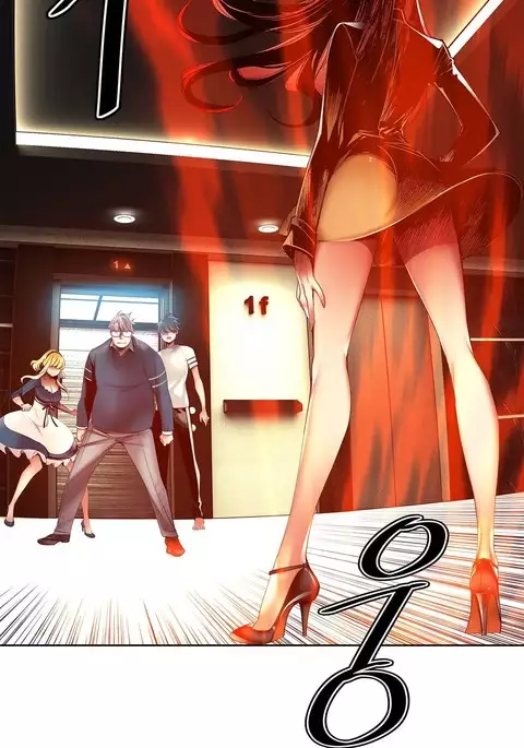 Lilith`s Cord Ch.1-40