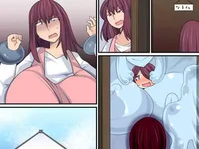 Boku no Himitsu no Pet