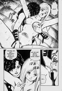 [Kono Donto] Dorei Senshi Maya / Slave Warrior Maya Vol.1 Ch.1-4 [English] [Kusanyagi]