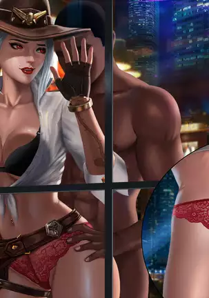 July 2019 (uncensored)