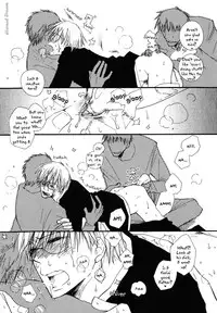 [Inomoto Rikako] Baby Bitch! [English] [Eternal Dream]