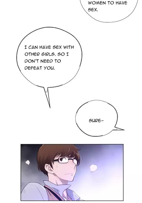 Perfect Half Ch.1-39