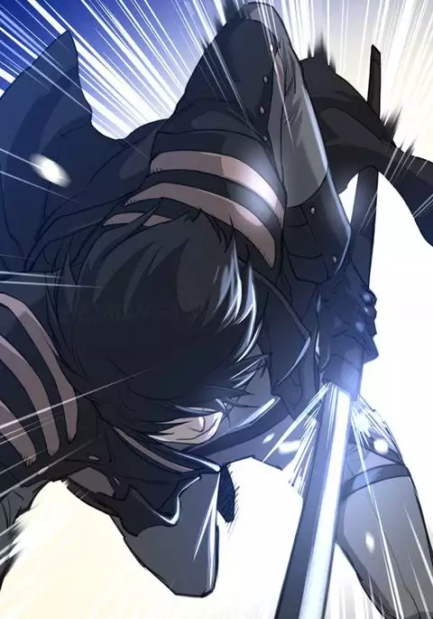 Perfect Half Ch.1-12