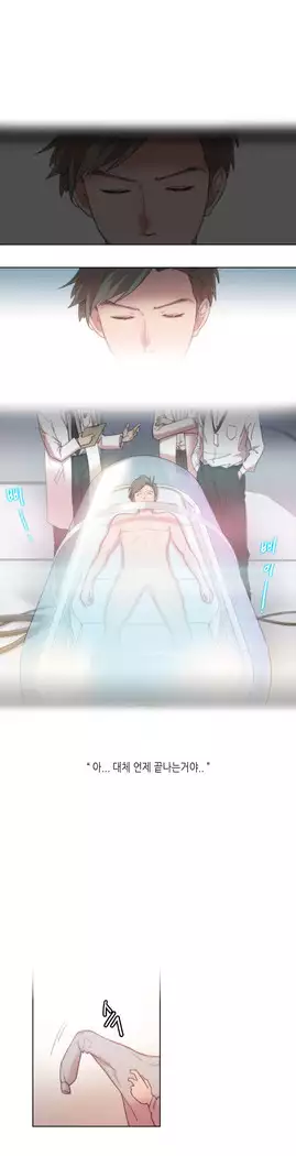 Erotic Sensuality & Perception 1-15