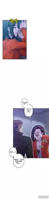 Ghost Love Ch.1-10 (English) (YoManga) (Ongoing)