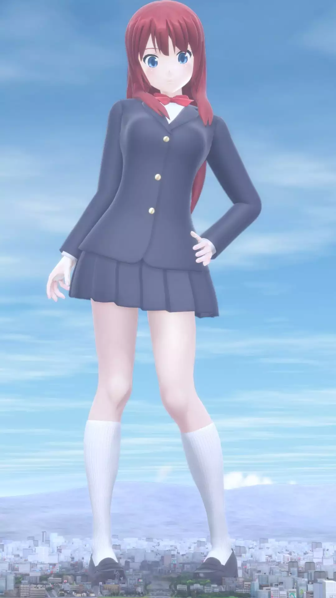 Touhou GTS MMDs - NAndeyanenGTS