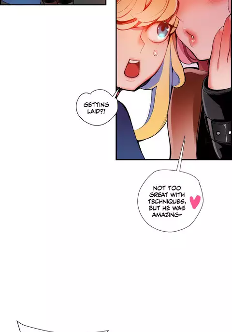 Lilith`s Cord Ch.1-23