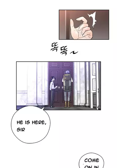 Perfect Half Ch.1-12