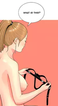 Hooker Ch.1-35 (English) (Ongoing)