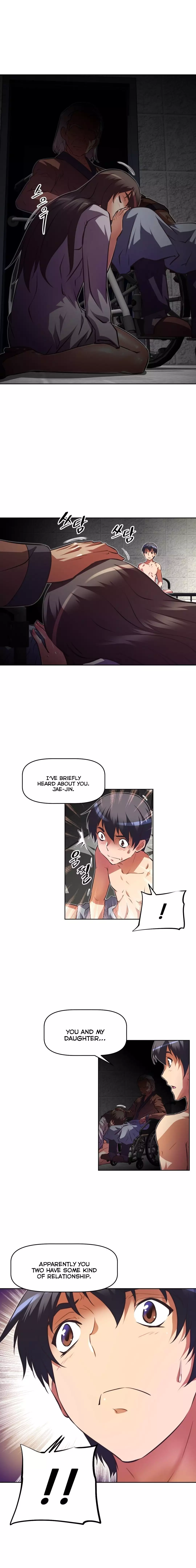 Brawling Go Ch.76-118