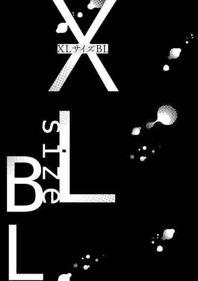 XL Size BL 01-10