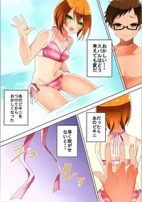 (C93) [TSF no F (Various)] TSF no F no Hon Sono 4