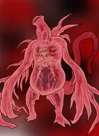 [第3の狂森] Reizouko (Fate/stay night)