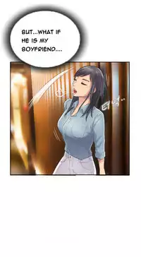 New Face Ch.1-15 (English) (Ongoing)