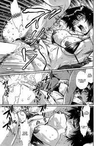 [Manabe Jouji] Kanojo de Ippai 2 - Ch. 10-15 [English] {Ochimusha}