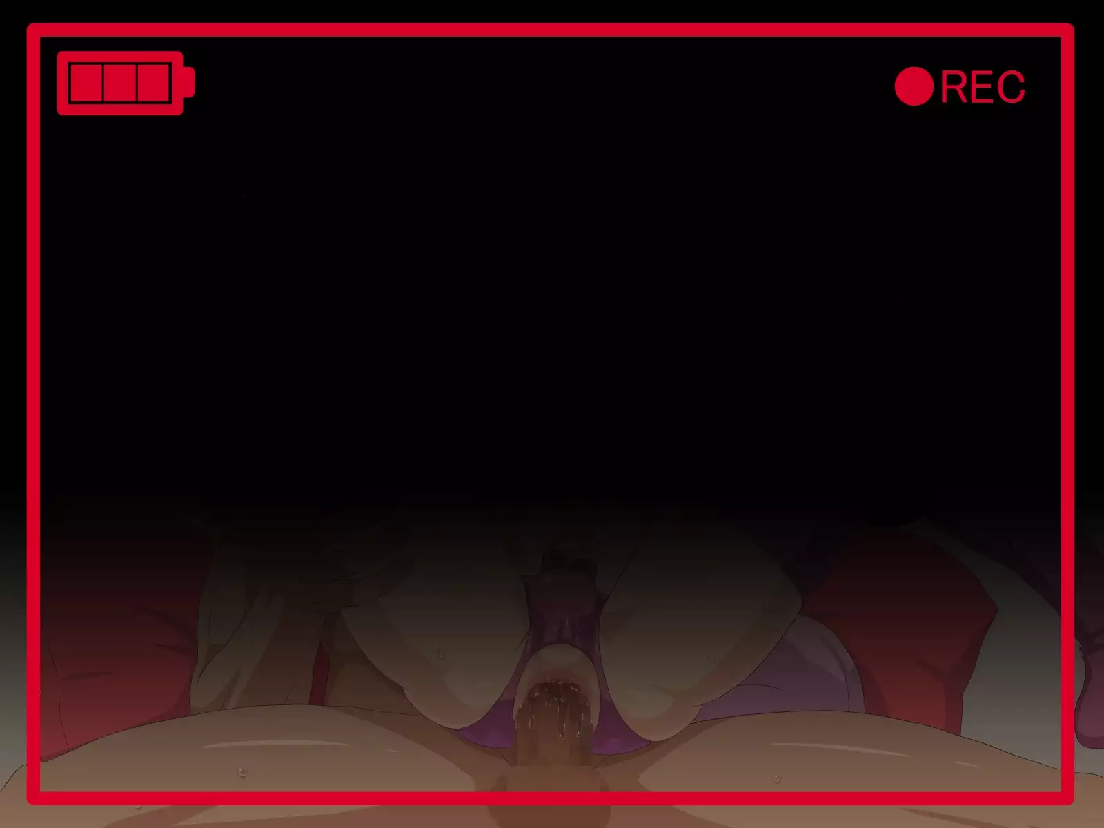 Mejiri Furyou Shounen Mesu Ana Kouseisu!