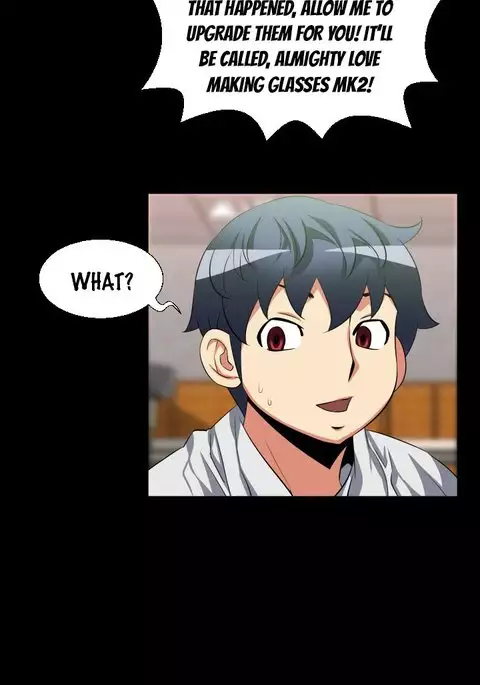 Love Parameter Ch.1-50