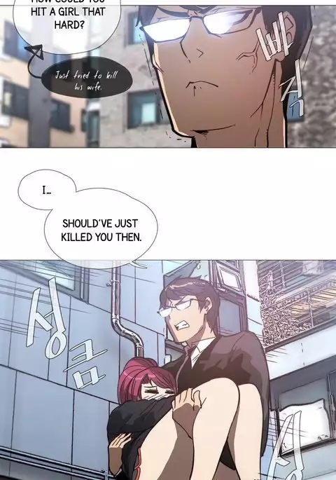 Household Affairs Ch.1-34