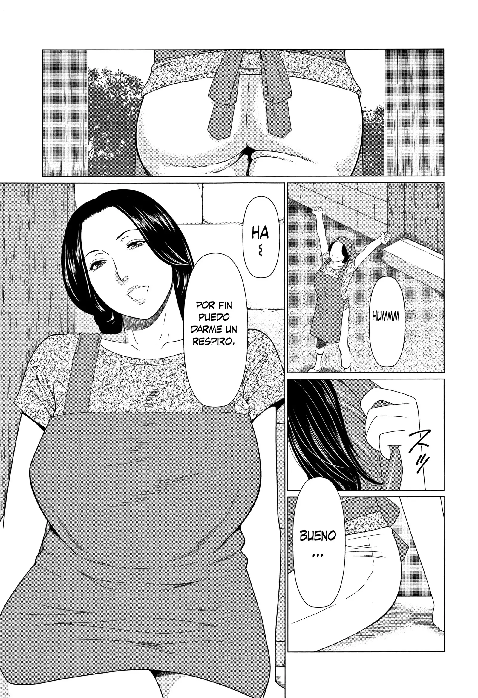 Shinmurou Kitan | Mysthaven Ch. 1-4