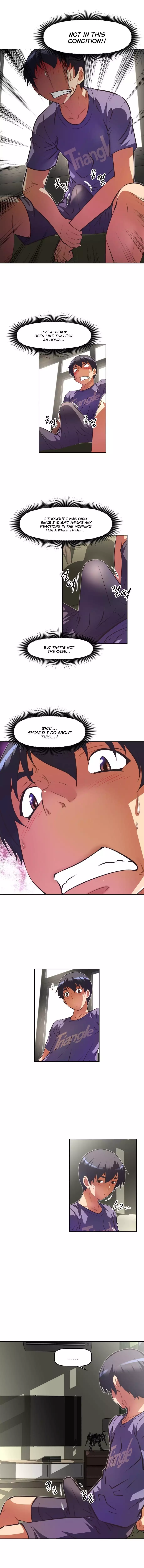 Brawling Go Ch.76-120