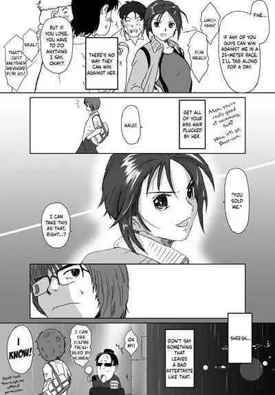 Better Girls Ch. 1-6