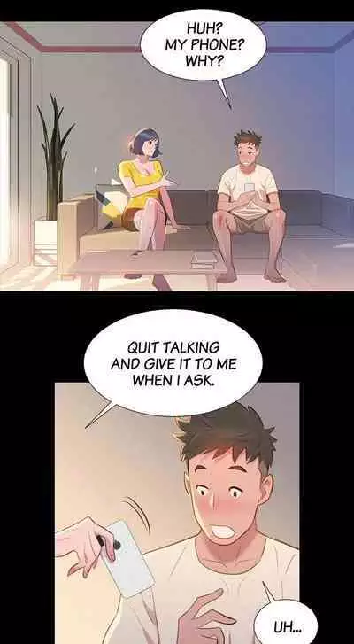 What do you Take me For? Ch.20/?