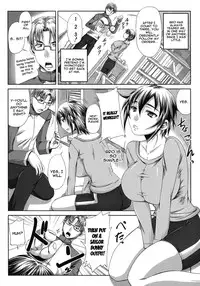 [Akigami Satoru] Tsukurou! Onaho Ane - Let's made a Sex Sleeve from Sister | Turning My Elder-Sister into a Sex-Sleeve [English] {doujin-moe.us}