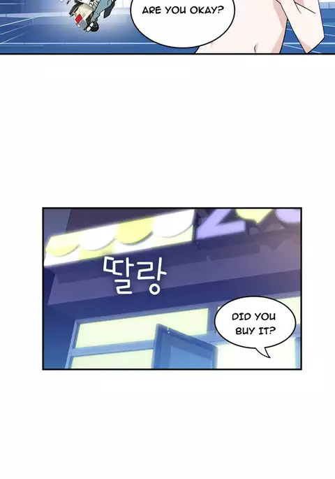 Tissue Thieves Ch.1-30