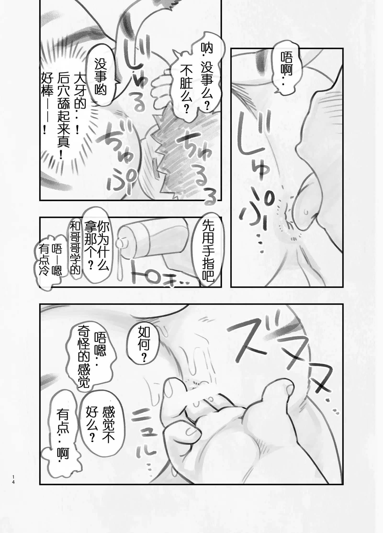 Amateur | 业余摄影