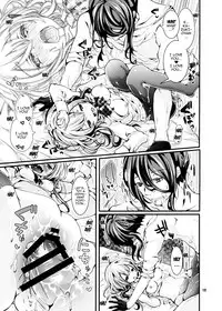 [blue killer (Doku Denpa)] Oshiete! Yuki-chan Sensei - Teach Me! Ms.Yuki-chan [English] [Doujins.com] [Digital]