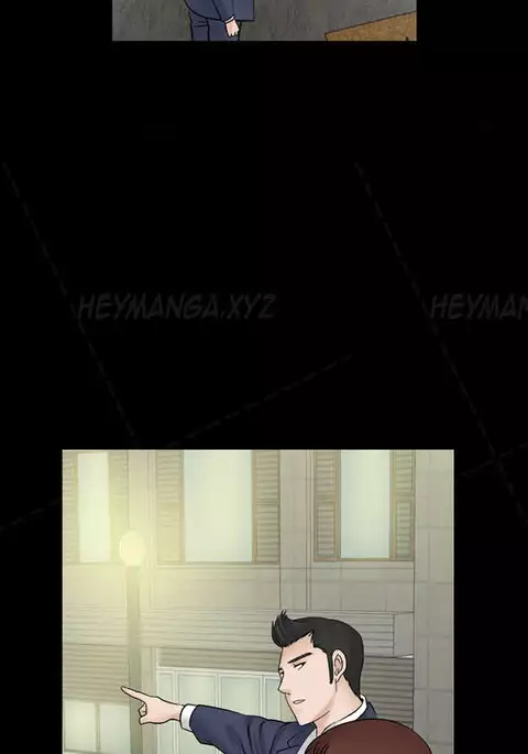 The Taste of Hands Ch.1-57