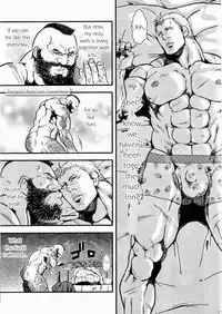 (C80) [Takeo Company (Sakura)] Sweetest Memories (Street Fighter) [English]