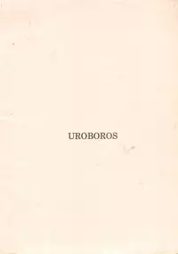 (C67)[UROBOROS] Hanafubuki (Dead or Alive)